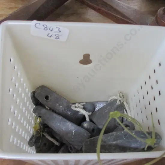 Sinkers