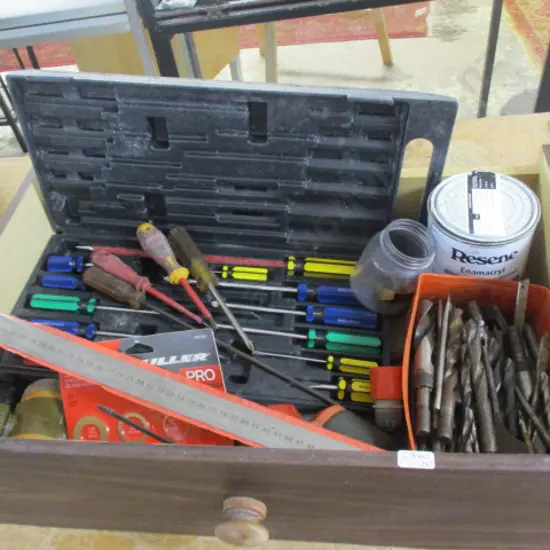 Tools