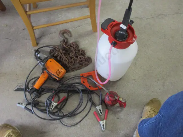 Tools Image 1++