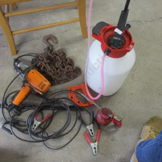 Tools