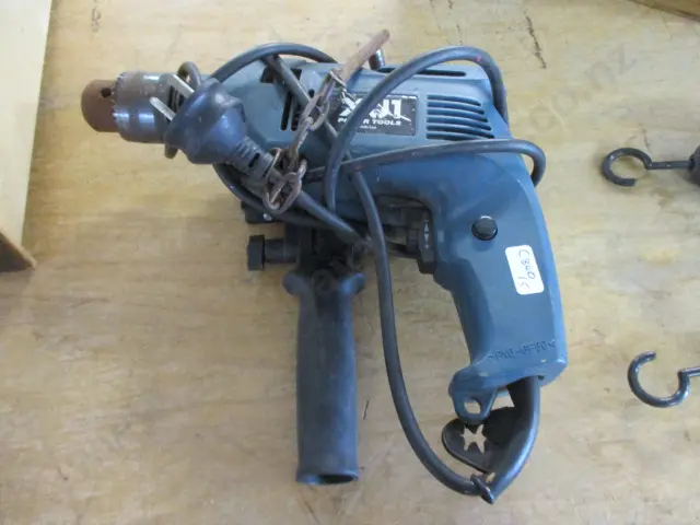 Drill Image 1++