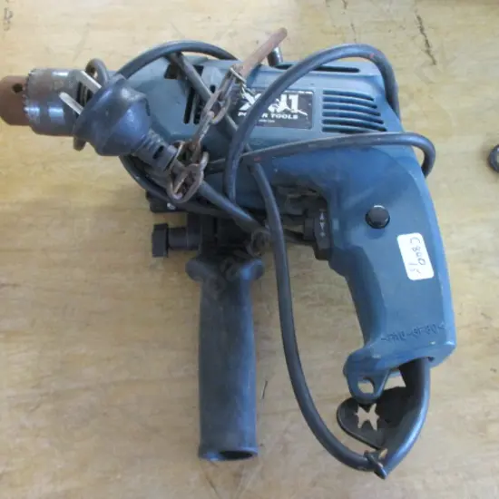Drill