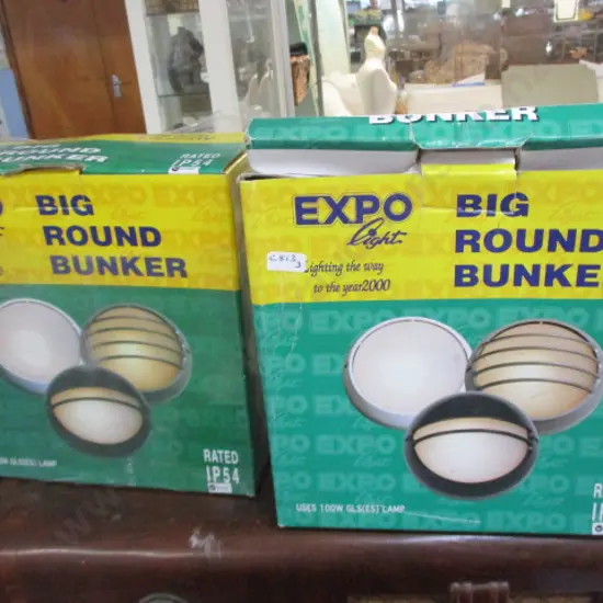 Bunker Lights