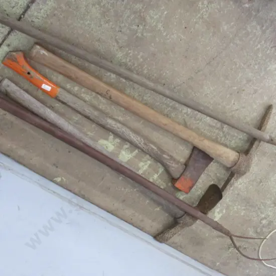 Tools