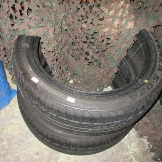 Pr Tyres