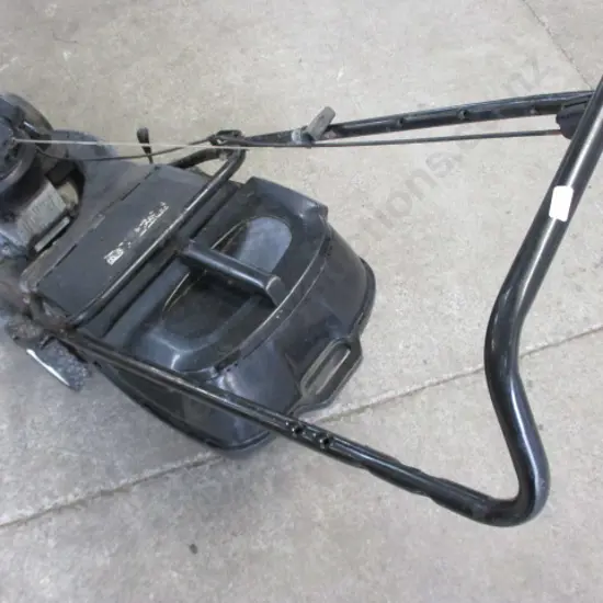 Lawnmower