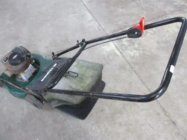 Lawnmower Image 1++