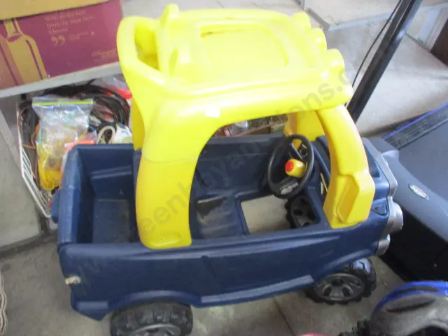 Rideon Car Image 1++