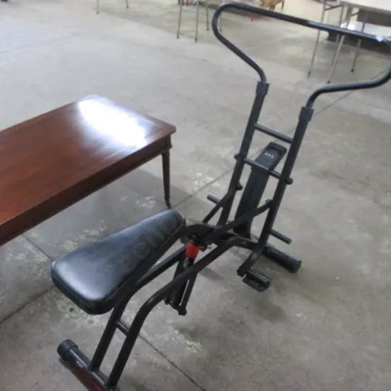 Exercise M/c