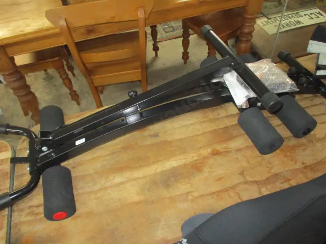 Exerciser Image 1++