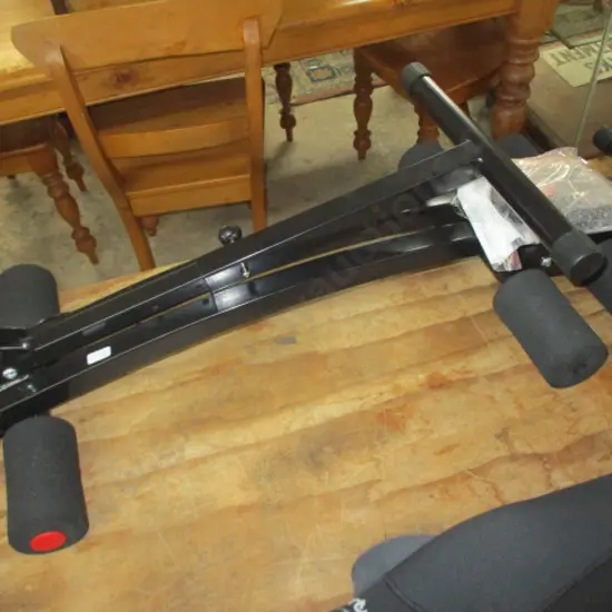 Exerciser