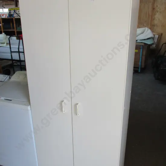 2 Door Cupboard