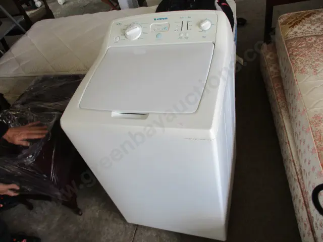 Washing M/c Image 1++