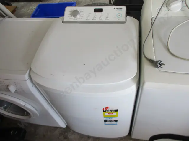 Washing M/c Image 1++