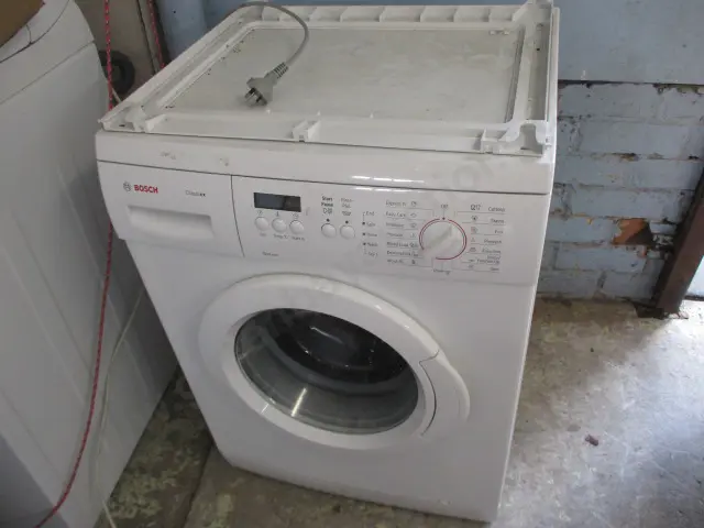 Washing M/c Image 1++