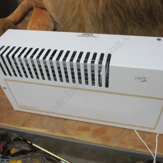 Heater