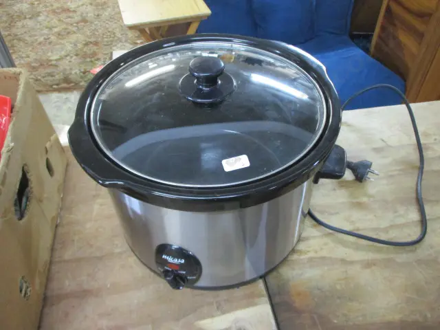 Slow Cooker Image 1++