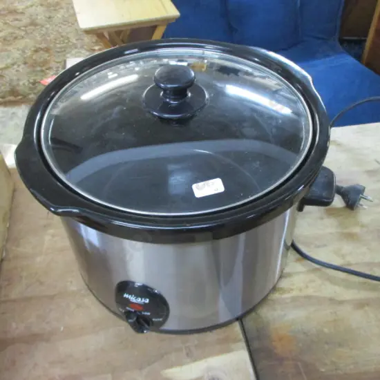 Slow Cooker
