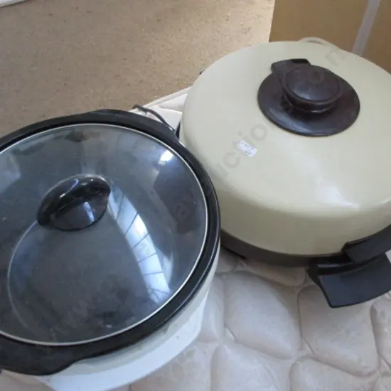 Cookware