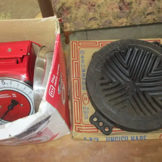 Kitchenware