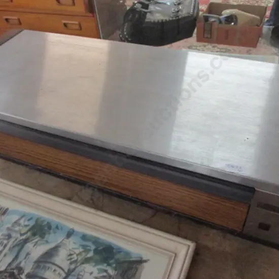 Bain Marie