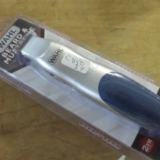 Beard Trimmer