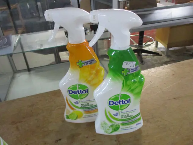 Dettol Image 1++