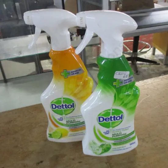 Dettol