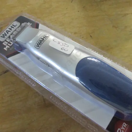 Beard Trimmer