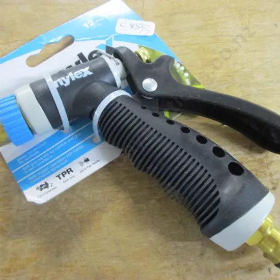 Hose Fitting