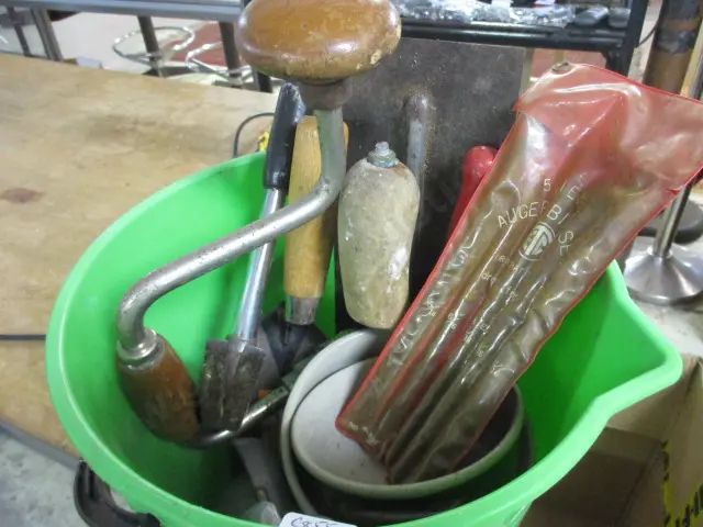 Tools Image 1++