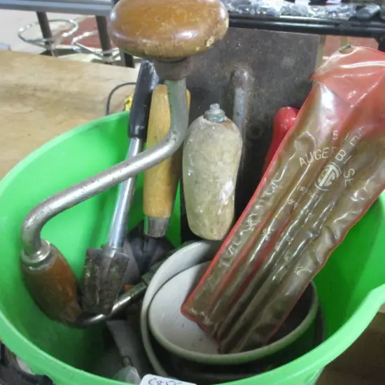 Tools