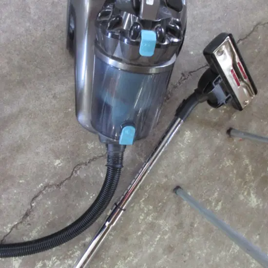 Vac