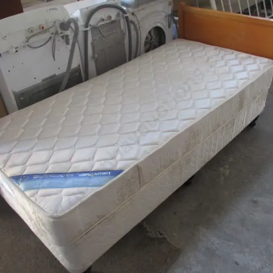 Single Bed