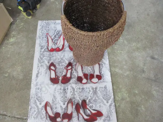 Print and Basket Image 1++