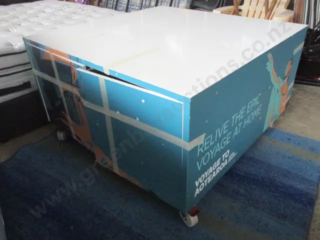Display  Platform Image 1++
