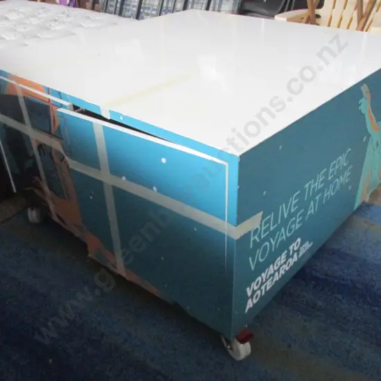 Display  Platform