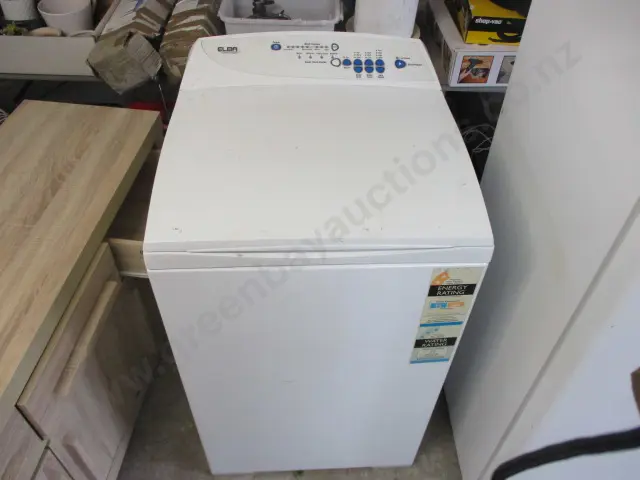 Washing M/c Image 1++