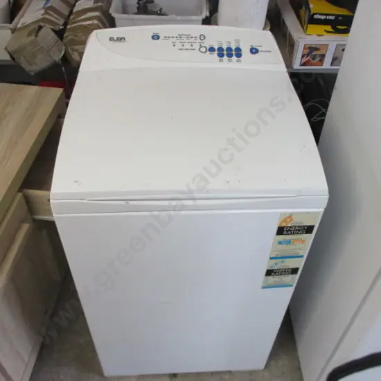 Washing M/c
