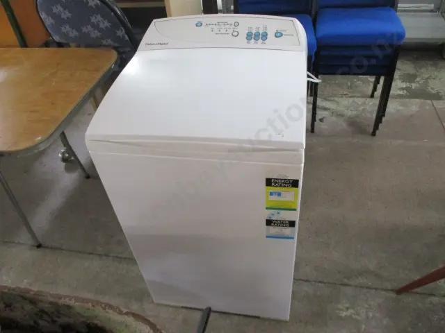 Washing M/c Image 1++