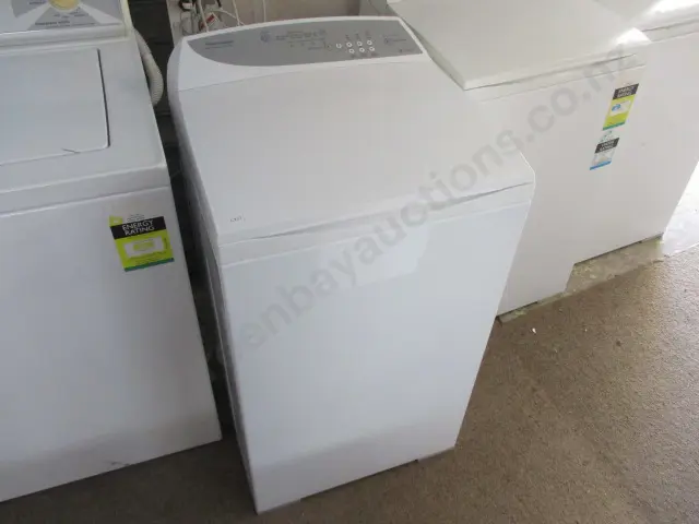 Washing M/c Image 1++