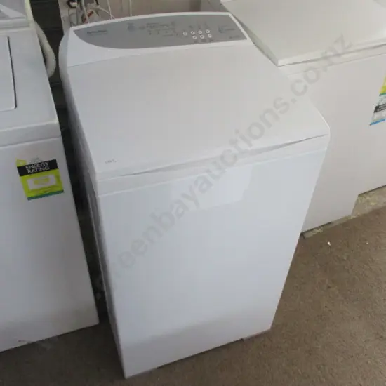 Washing M/c