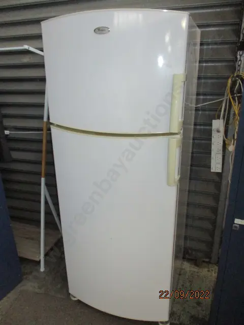 Fridge Freezer Image 1++