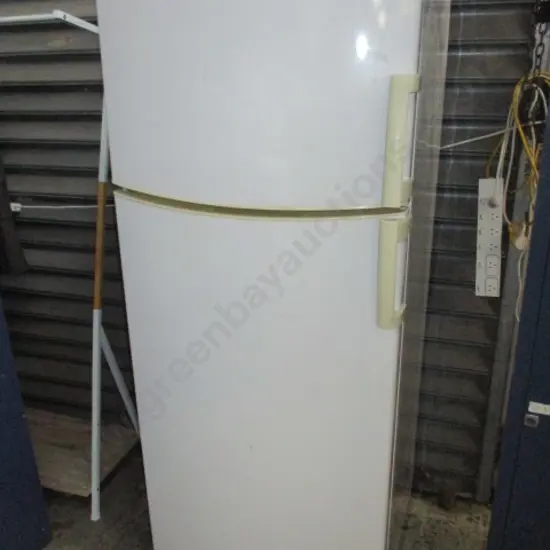 Fridge Freezer