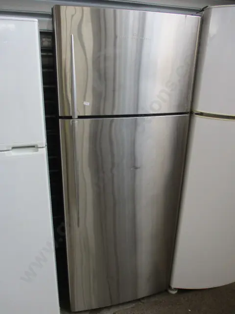 Fridge Freezer Image 1++