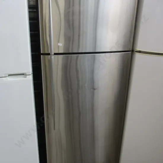 Fridge Freezer
