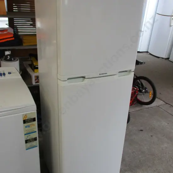 Fridge Freezer