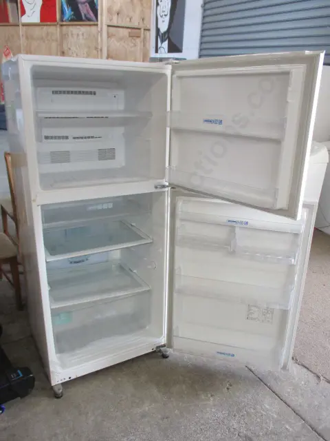 Fridge Freezer Image 1++