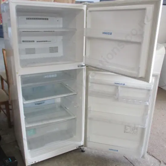 Fridge Freezer
