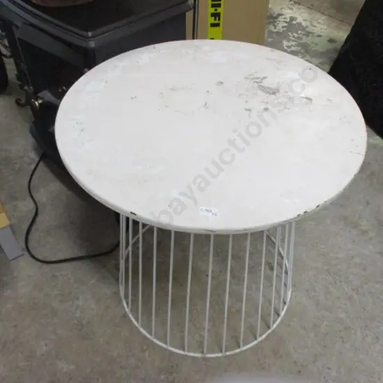 Side Table